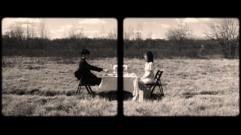 кадр из фильма Quiéreme Mucho