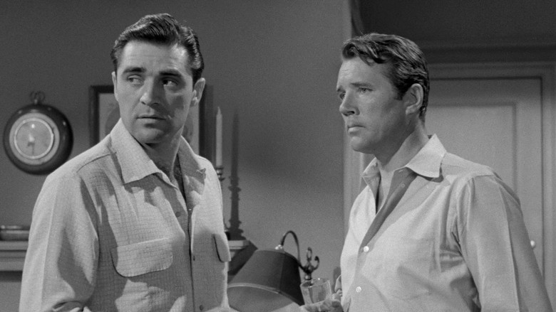 кадр из фильма Личный ад № 36