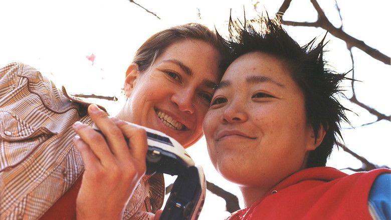 кадр из фильма Queer Boys and Girls on the Shinkansen