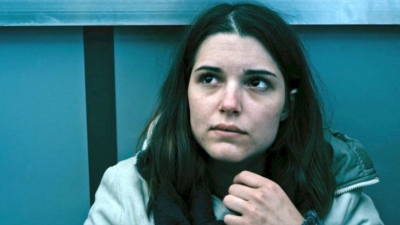 кадр из фильма Carga