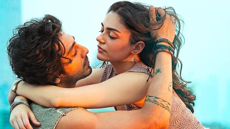 кадр из фильма Голубки