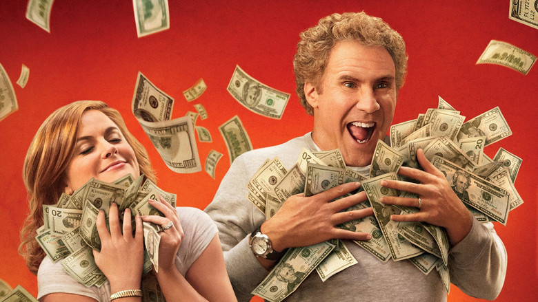 кадр из фильма Дом