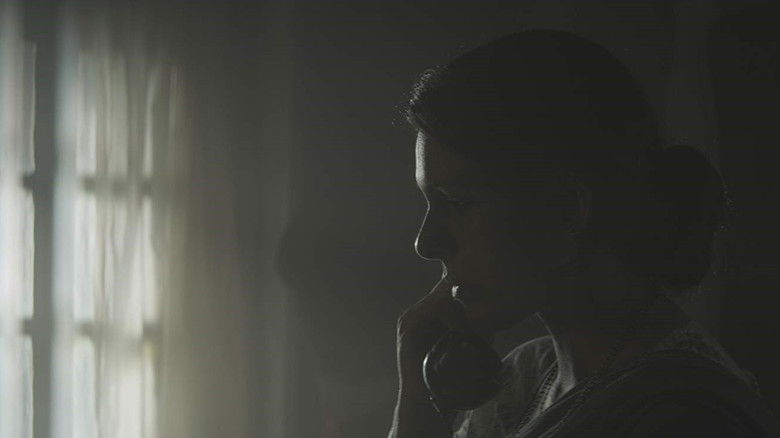 кадр из фильма अंग्रेजी में कहते हैं