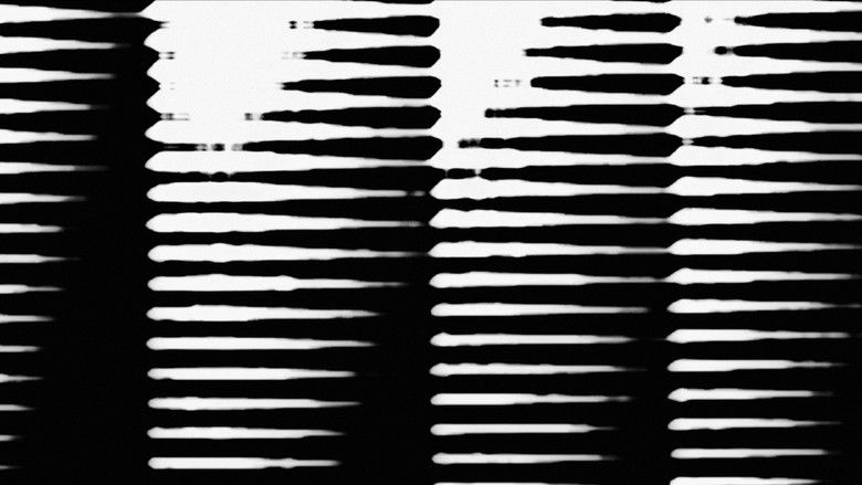 кадр из фильма Chasmic Dance