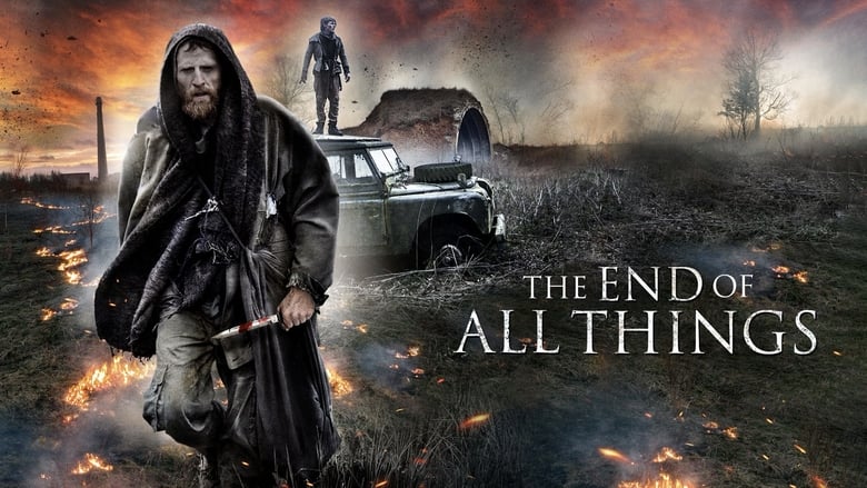 кадр из фильма The End of All Things