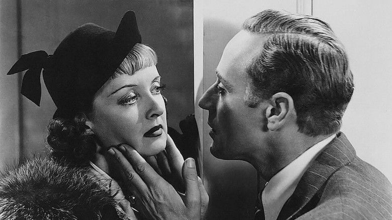 кадр из фильма It's Love I'm After