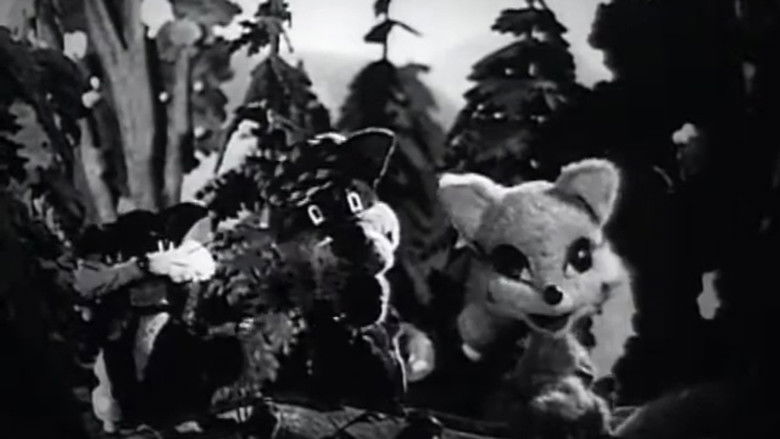 Друзья познаются в беде