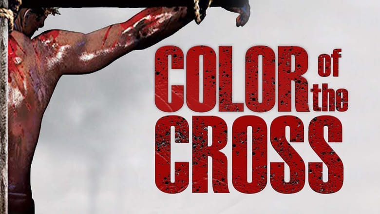 кадр из фильма Color of the Cross