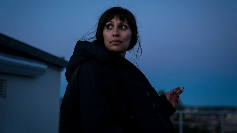 кадр из фильма Ingenting å le av