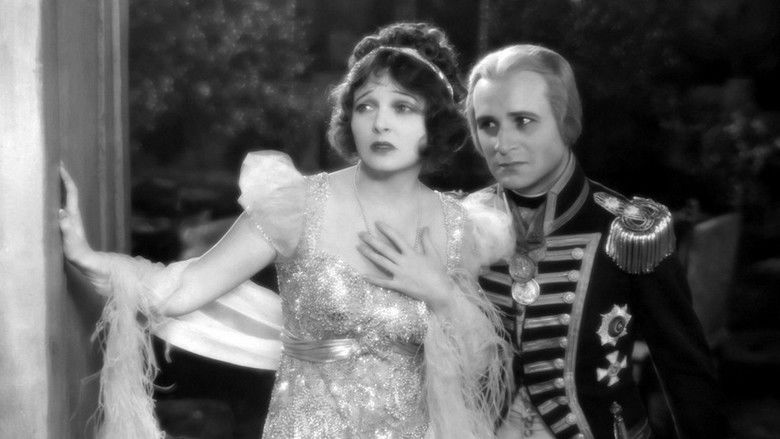 Божественная леди