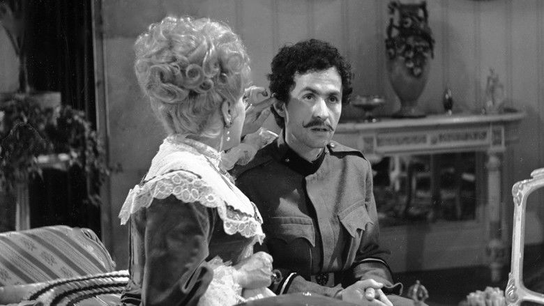 кадр из фильма Vychovatel