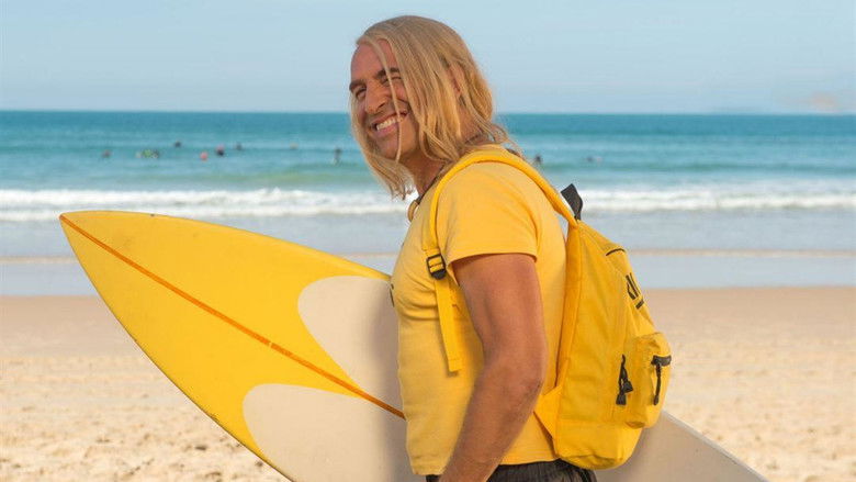 кадр из фильма Брис Великолепный