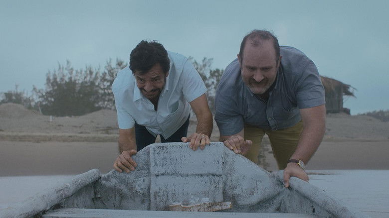 кадр из фильма Радикальный