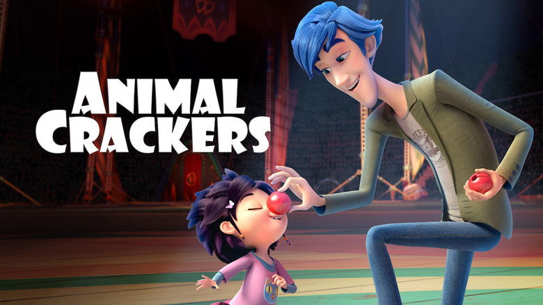 кадр из фильма Зверокрекеры