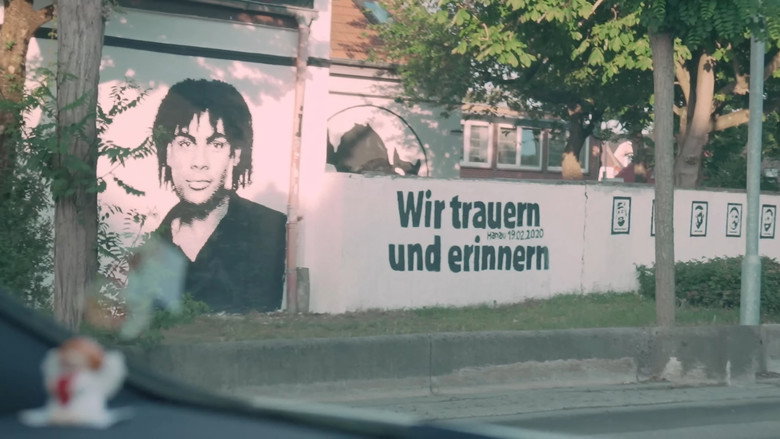 кадр из фильма KEIN FREUND - KEIN HELFER: Lorenz & die Einzelfälle