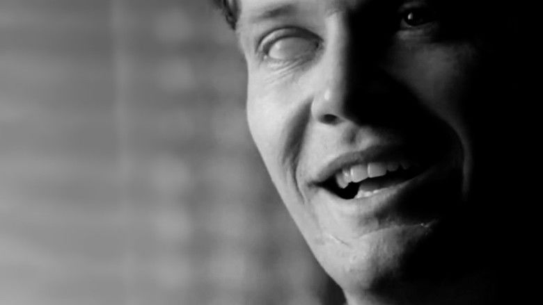 кадр из фильма The Broadcast Syndrome