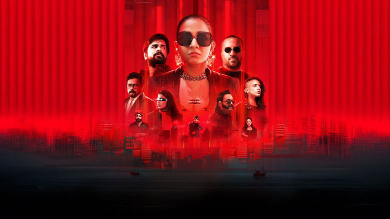 кадр из фильма മസ്തിഷ്‌ക മരണം