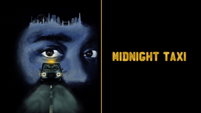 кадр из фильма Полуночное такси