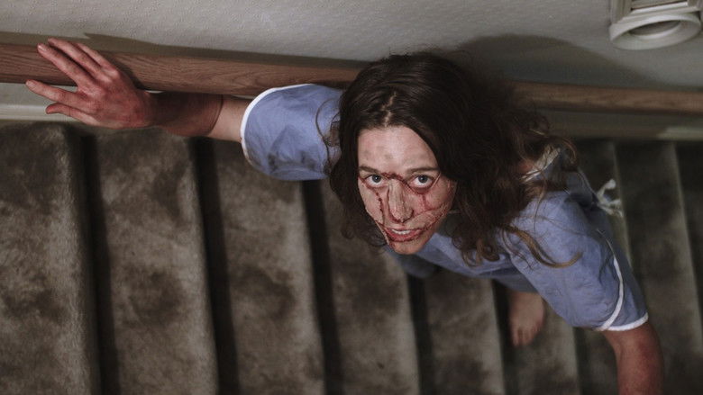 кадр из фильма Harvest of the Dead: Halloween Night