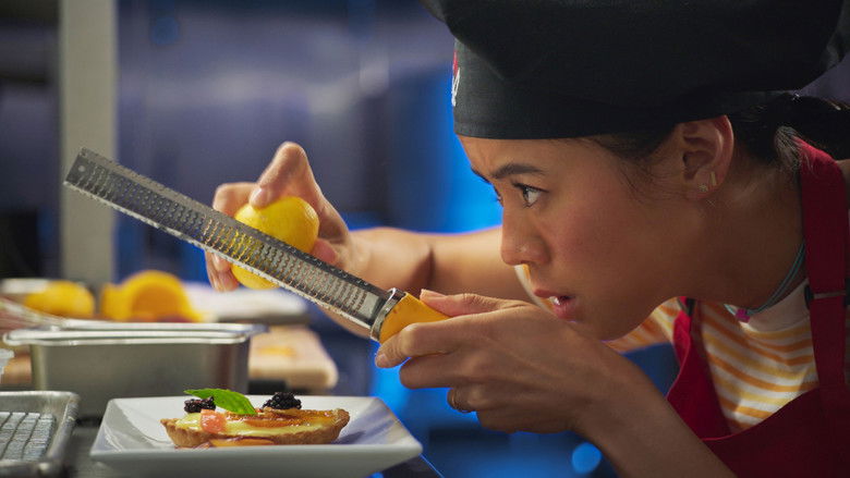 кадр из фильма Tripped Up