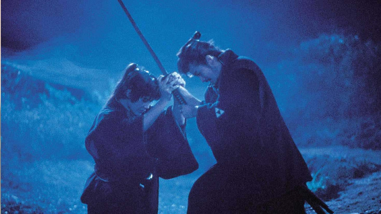 кадр из фильма Табу