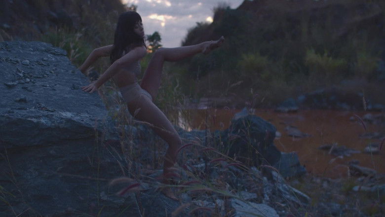 кадр из фильма PELE