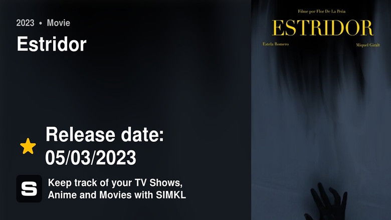 кадр из фильма Estridor