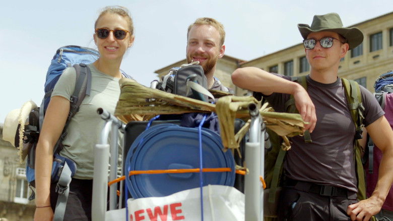 кадр из фильма Was uns bewegt