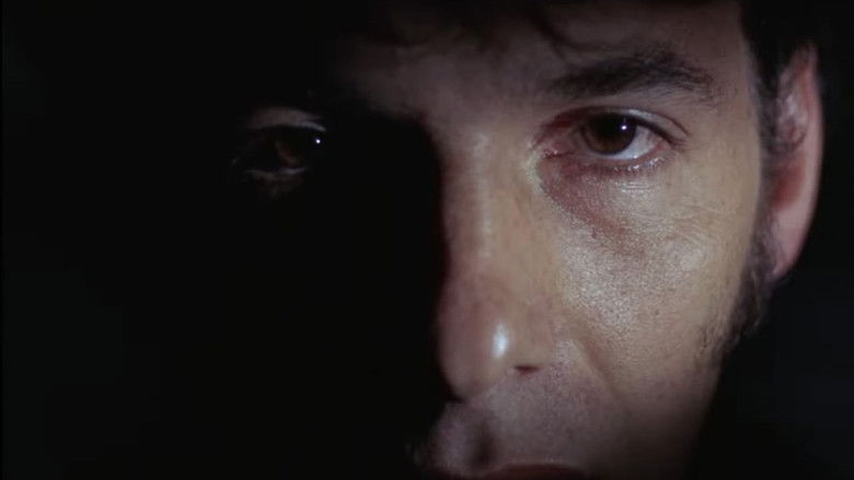 кадр из фильма Los Caifanes