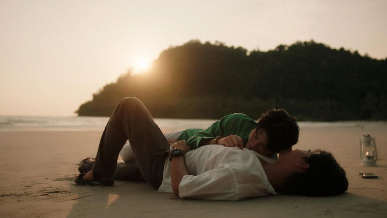 кадр из фильма ต้องรักมหาสมุทร Special Episode