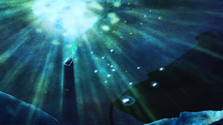 кадр из фильма ヨルシカ LIVE 月光