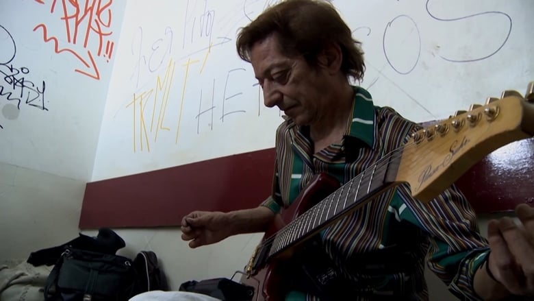 кадр из фильма Imágenes paganas