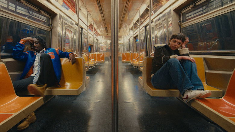 кадр из фильма This Bitter Earth