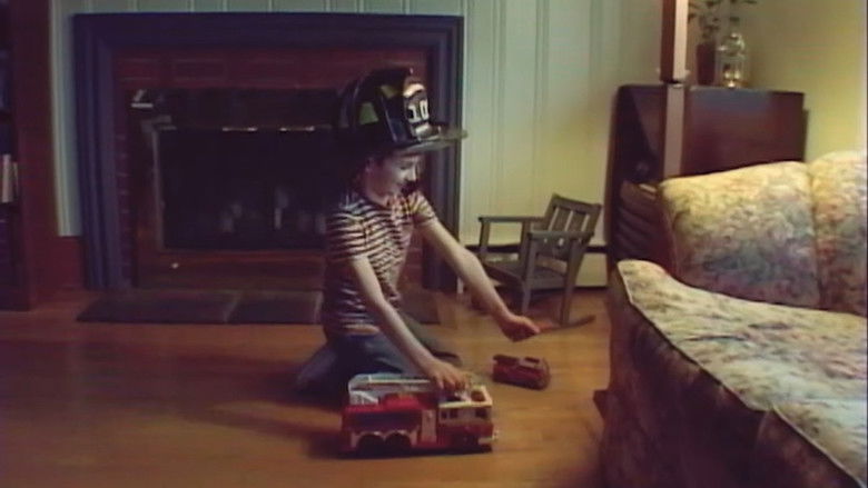 кадр из фильма When Everything Was Blue