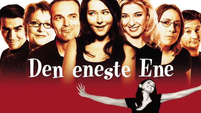 кадр из фильма Один единственный