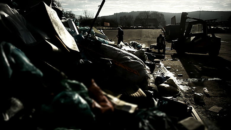 кадр из фильма Carcinoma