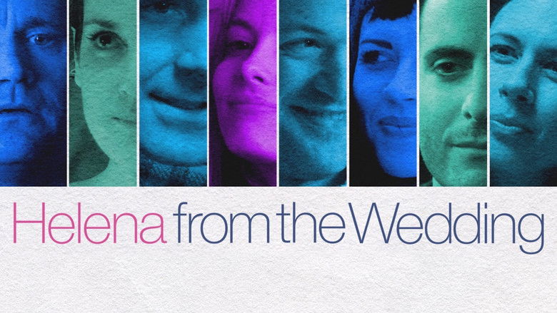 кадр из фильма Helena from the Wedding