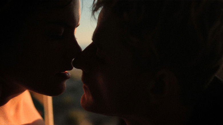 кадр из фильма Qui a parlé de fin