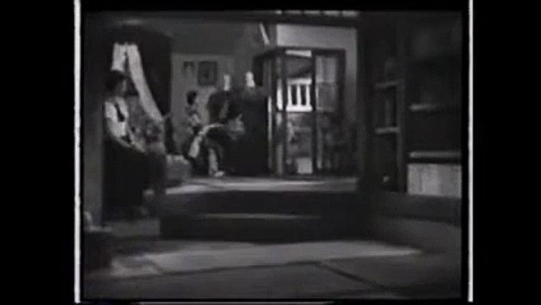 кадр из фильма 花つみ日記