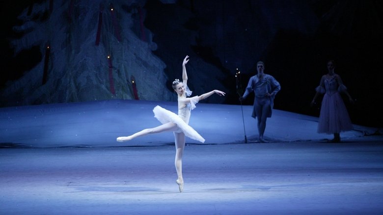 кадр из фильма The Bolshoi Ballet: The Nutcracker