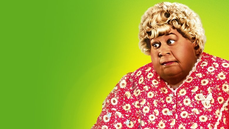 кадр из фильма Дом большой мамочки