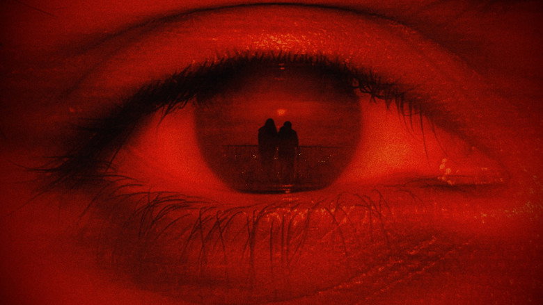 кадр из фильма Forever Won't Wait