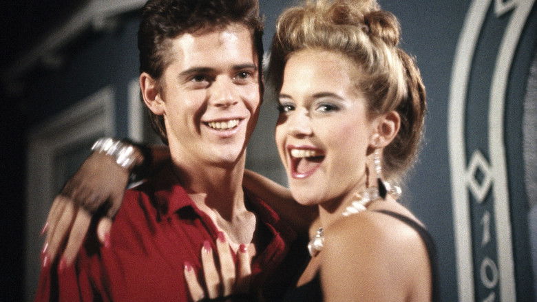 кадр из фильма Тайный поклонник