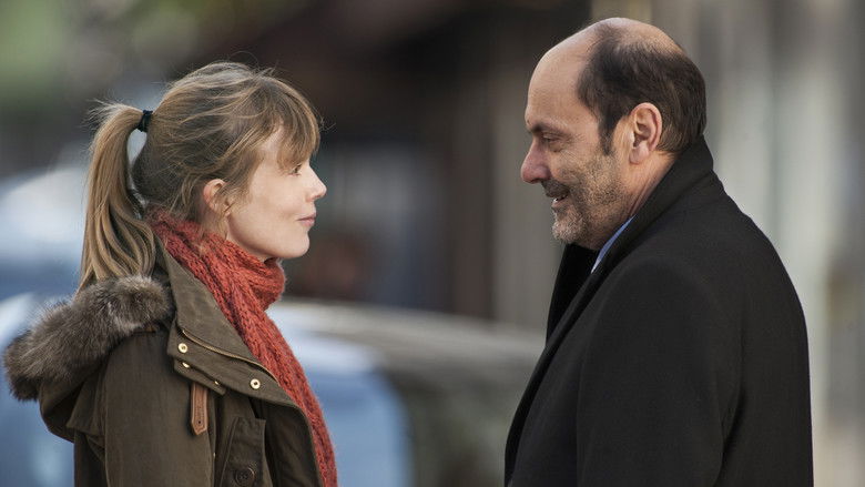 кадр из фильма В поисках Гортензии