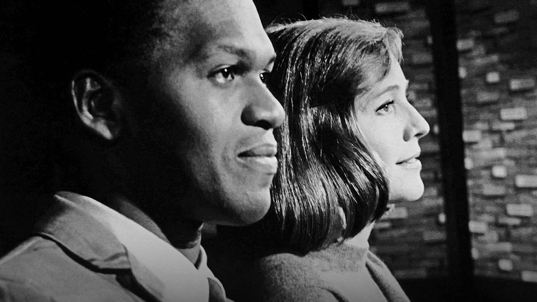 кадр из фильма La permission