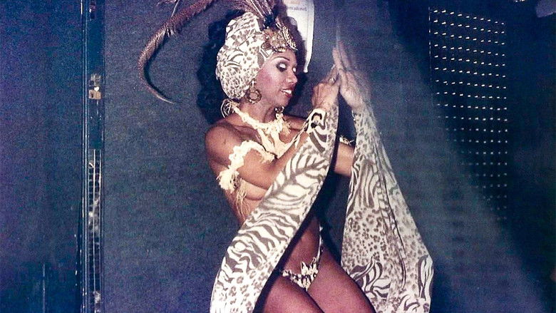 кадр из фильма Vollúpya