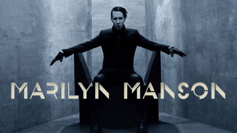 кадр из фильма MARILYN MANSON: Rock On The Range Festival 2015