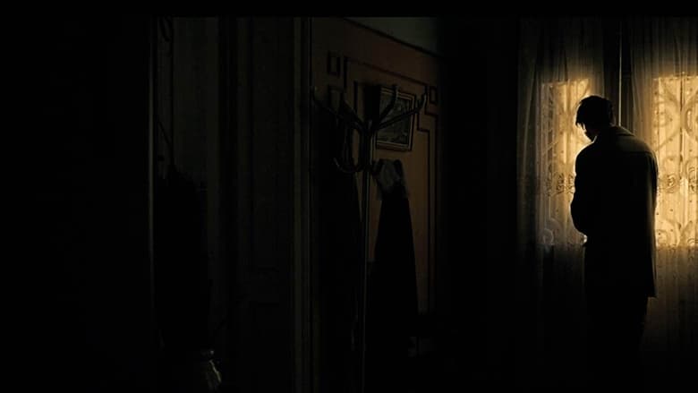 кадр из фильма Alguien en la Casa