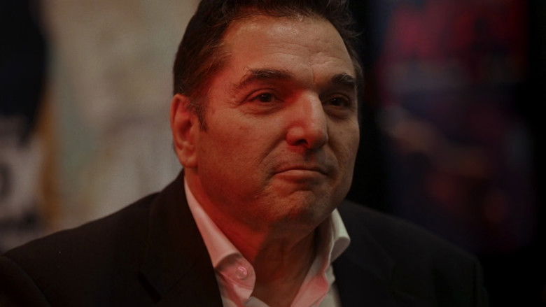 кадр из фильма Киномеханик