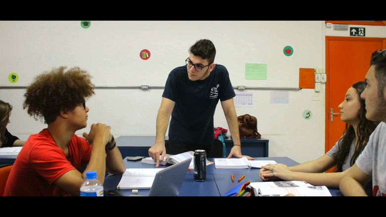 кадр из фильма A Cola Perfeita